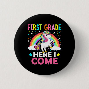 Grad hier komme ich wieder zum ersten Schuljahr Button