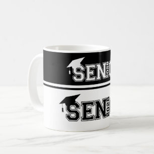 Grad Kaffeetasse