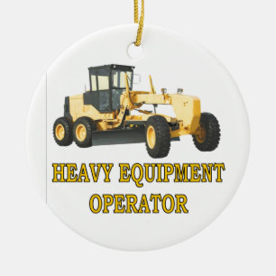 GRAD KERAMIKORNAMENT