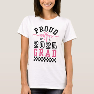 Grad-Mama 2025 T-Shirt