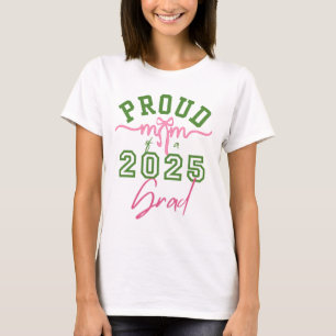 Grad-Mama 2025 T-Shirt