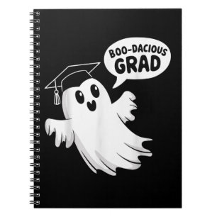 Grad Notizblock