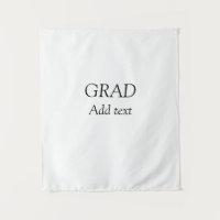 Grad schlicht minimaler Abschluss elegante moderne