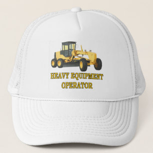 GRAD TRUCKERKAPPE