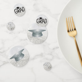 Grad und Cap Confetti Konfetti