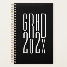 Grad Uni High School Abschluss 2024