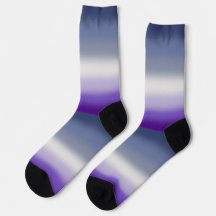 Gradient Butch Lesbian Pride Flag