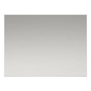 Gradient Cloud - hell bis tief Saisonale Stimmun Poster