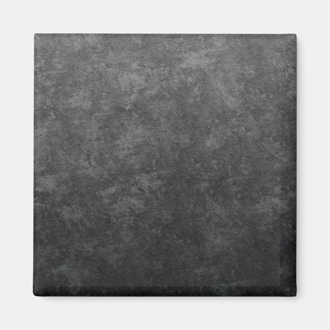 Gradient concrete texture magnet (Vorne)