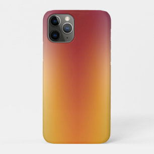 Gradient-Design auf USB-3-Stick aus Holz Case-Mate iPhone Hülle
