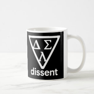 Gradient Dissent Data Science Labrador Donut Tasse