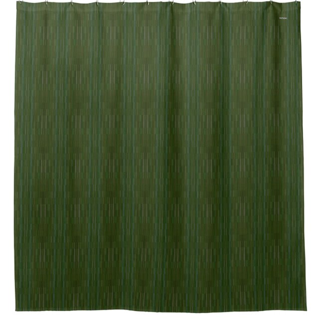Gradient Duschvorhang HAMbWG (Vorderseite)
