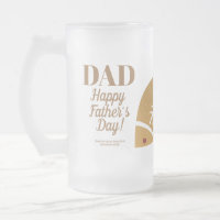 Gradient Football Sports Foto Vatertag