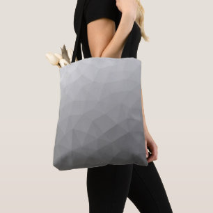 Gradient Geometric Mesh Pattern