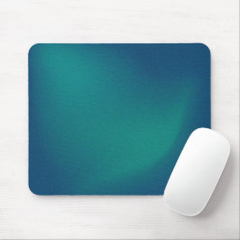 Gradient Grain Mouse Pad – Modern Minimalist Desk  Mousepad