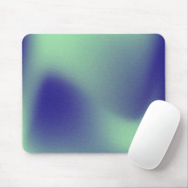 Gradient Grain Mouse Pad – Modern Minimalist Desk  Mousepad