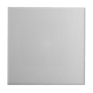 Gradient grau-weiß l Einfache Farbe l Badezimmer Fliese