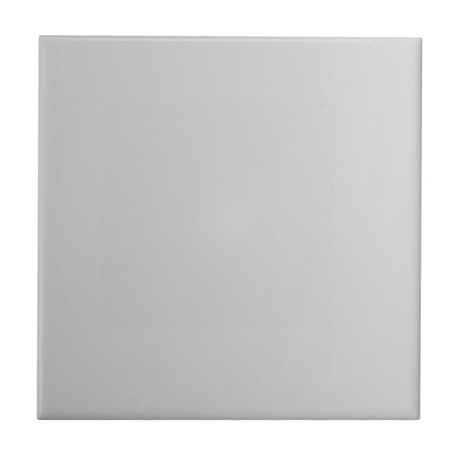 Gradient grau-weiß l Einfache Farbe l Badezimmer Fliese (Vorderseite)