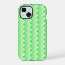 Gradient Green in Shuffle