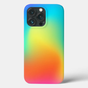 Gradient helle Farbe iPhone Gehäuse Case-Mate iPhone Hülle
