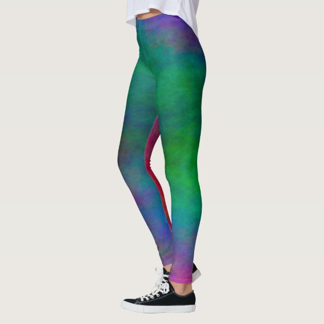 Gradient Leggings (Links)