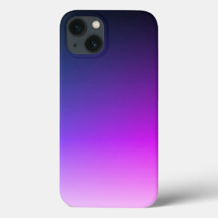 Gradient Lila Case-Mate iPhone Hülle