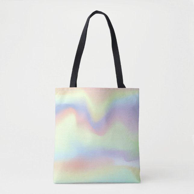 Gradient Mesh Hintergrund in modernem Stil. farben (Vorderseite)