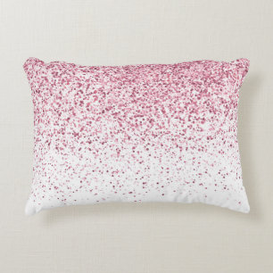 Gradient Muster 2 Dekokissen