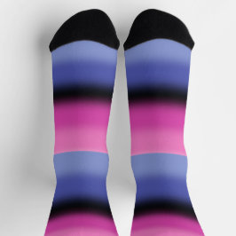 Gradient Omnexual Prix Socken
