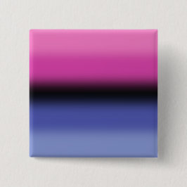 Gradient Omnisexual Pride Flag - Allesexual Flag Button