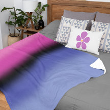 Gradient Omnisexual Pride Flag - Allesexual Flag