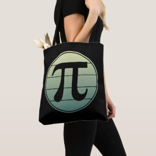 Gradient Pi Symbol Pi Tag Happy Pi Day Math