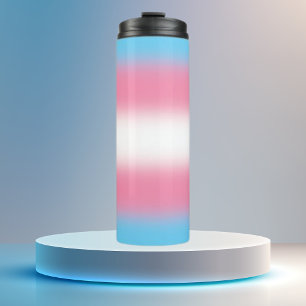 Gradient Trans-Stolz Thermosbecher