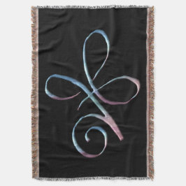 Gradient Unconditional Love Decke