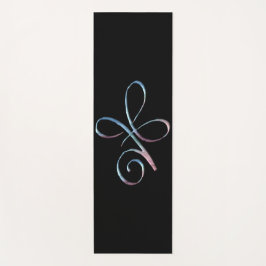 Gradient Unconditional Love Yogamatte