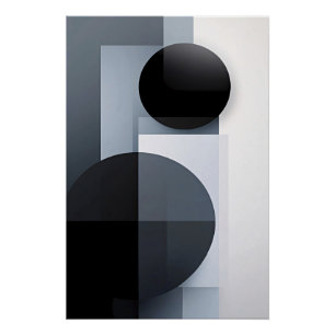 Gradienten der Vernunft Poster