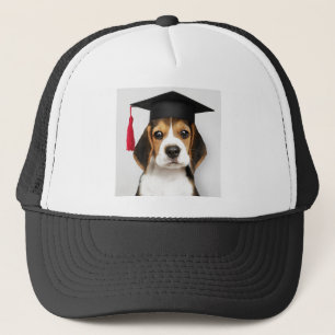 Graduate Cap Truckerkappe