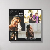Graduate Class of Foto Collage