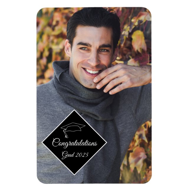 Graduate flexibel magnet (Vertikal)