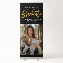 Graduate Foto Graduation Party