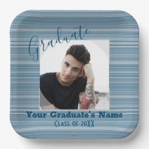 Graduate Foto Paper Teller - HAMbyWG