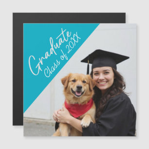 Graduate Party Ankündigung Graduate Celebration