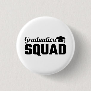 Graduate Square Button
