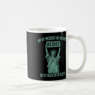 Graduate Stolz Mama eines Senior Soccer Player 202 Kaffeetasse