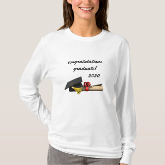 Graduate T-Shirt