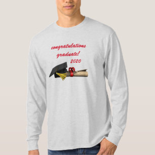 Graduate T-Shirt