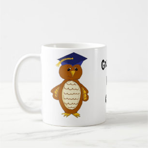Graduate You Rock Kaffeetasse