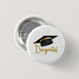 Graduation Celebration Collection Button