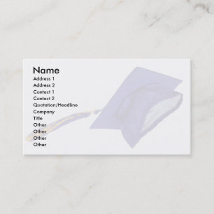 GraduationMortar, Name, Adresse 1, Adresse 2, C… Telefonnummerkarte