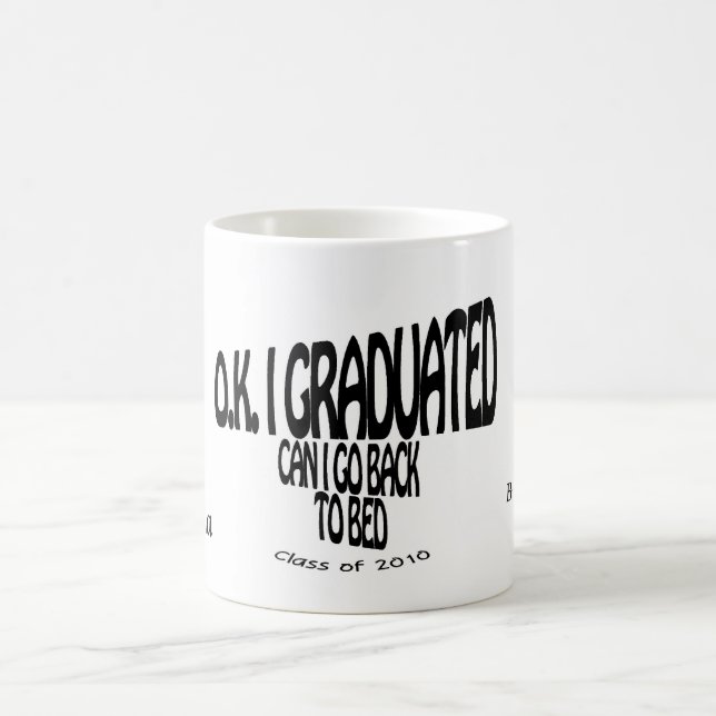 graduierte Tasse des O.K.s I… (Mittel)